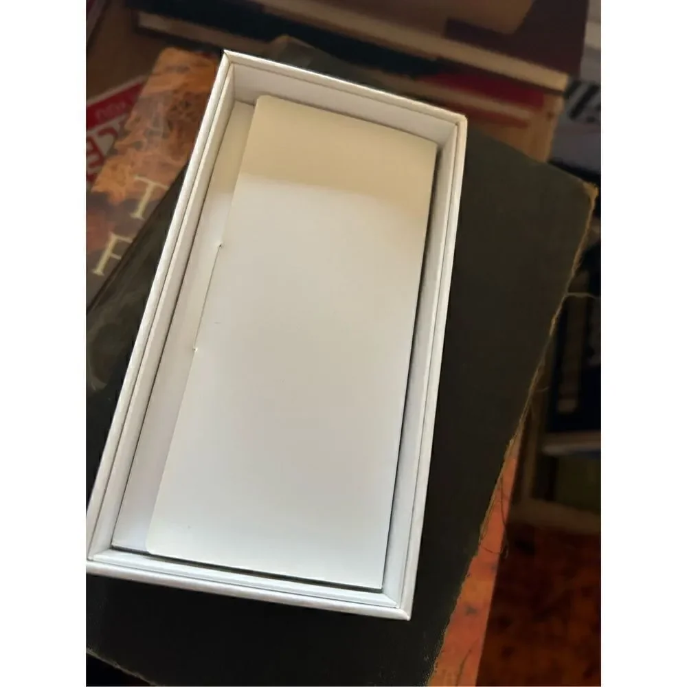 Just box for iPhone 5